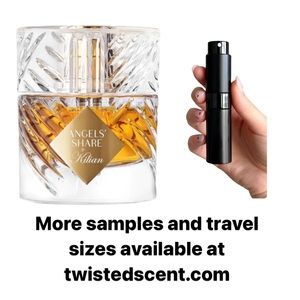 Angels Share by Kilian EDP *8ml travel size*